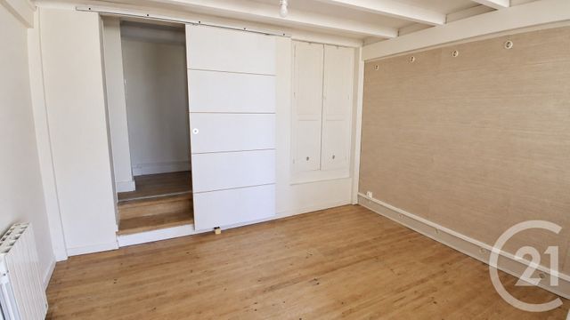 Appartement T1 &agrave; vendre - 1 pi&egrave;ce - 33,20 m2 - Bordeaux - 33 - AQUITAINE
