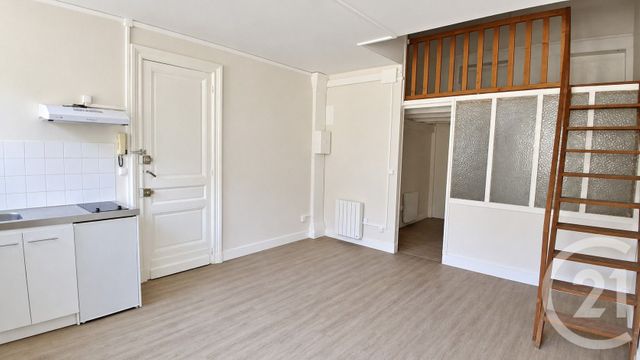 Appartement T1 à vendre BORDEAUX