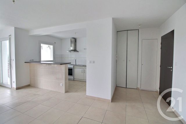 Appartement T3 &agrave; vendre - 3 pi&egrave;ces - 65,60 m2 - Villenave D Ornon - 33 - AQUITAINE