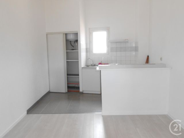 Appartement F2 à louer BORDEAUX