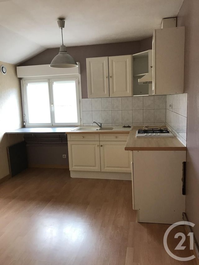 Appartement T2 à louer - 2 pièces - 45,05 m2 - Talence - 33 - AQUITAINE