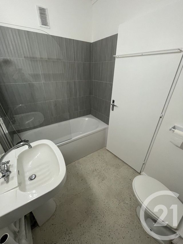 Appartement Studio &agrave; louer - 1 pi&egrave;ce - 30,38 m2 - Talence - 33 - AQUITAINE