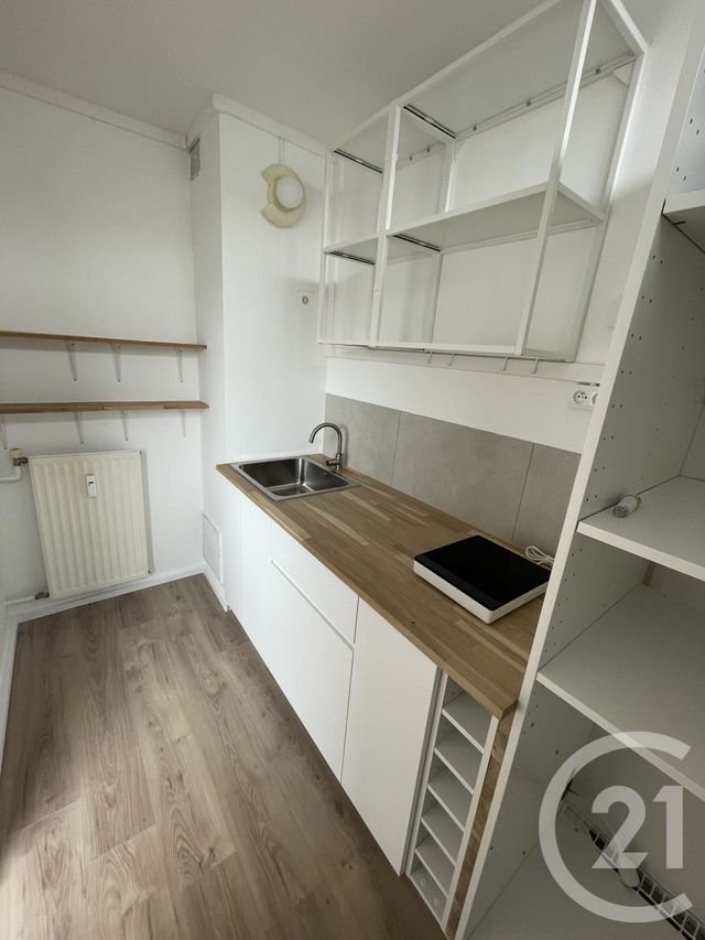 Appartement Studio &agrave; louer - 1 pi&egrave;ce - 30,38 m2 - Talence - 33 - AQUITAINE