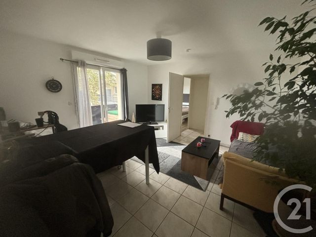 Appartement F2 à vendre - 2 pièces - 41,84 m2 - Marcheprime - 33 - AQUITAINE