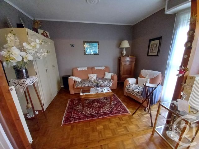 Appartement T3 à vendre - 3 pièces - 62,84 m2 - Talence - 33 - AQUITAINE