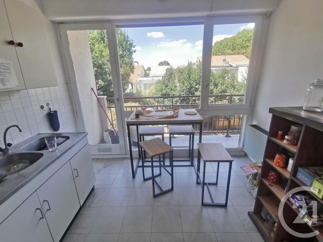 Appartement F1 à vendre - 1 pièce - 42,19 m2 - Talence - 33 - AQUITAINE
