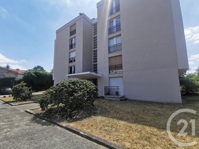 Appartement F1 à vendre TALENCE