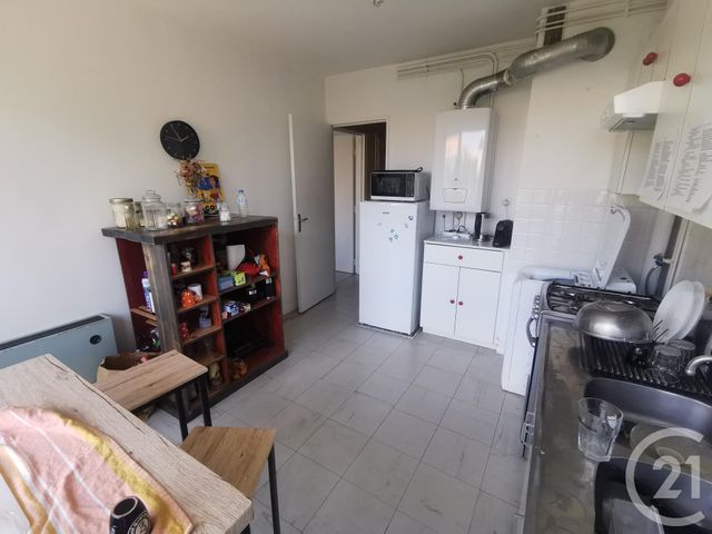 Appartement F1 à vendre - 1 pièce - 42,19 m2 - Talence - 33 - AQUITAINE