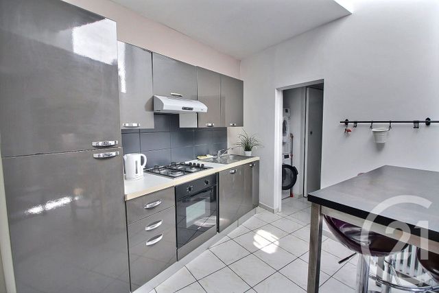 Maison &agrave; vendre - 4 pi&egrave;ces - 70,04 m2 - Talence - 33 - AQUITAINE