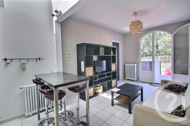Maison &agrave; vendre - 4 pi&egrave;ces - 70,04 m2 - Talence - 33 - AQUITAINE