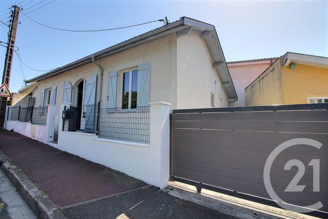 Maison à vendre TALENCE