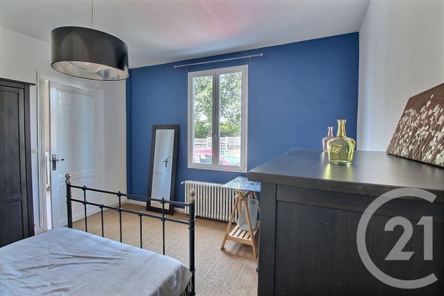 Maison &agrave; vendre - 4 pi&egrave;ces - 70,04 m2 - Talence - 33 - AQUITAINE