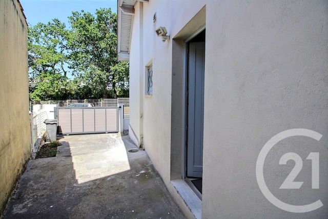 Maison &agrave; vendre - 4 pi&egrave;ces - 70,04 m2 - Talence - 33 - AQUITAINE