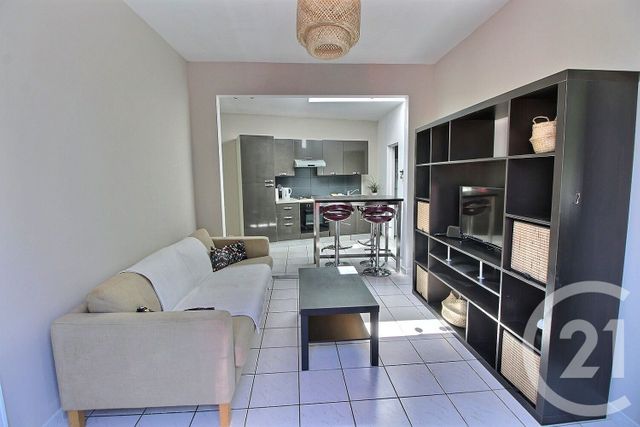 Maison &agrave; vendre - 4 pi&egrave;ces - 70,04 m2 - Talence - 33 - AQUITAINE