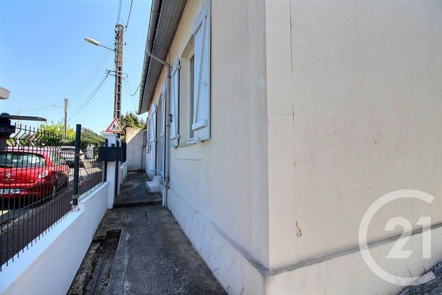 Maison &agrave; vendre - 4 pi&egrave;ces - 70,04 m2 - Talence - 33 - AQUITAINE