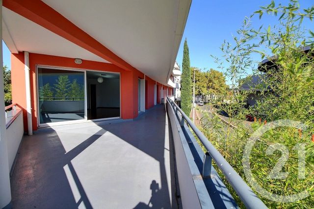 Appartement F3 à vendre - 3 pièces - 83,39 m2 - Talence - 33 - AQUITAINE