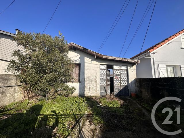 maison - TALENCE - 33