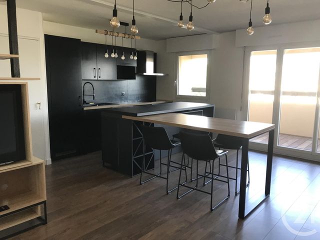 appartement - LE BOUSCAT - 33