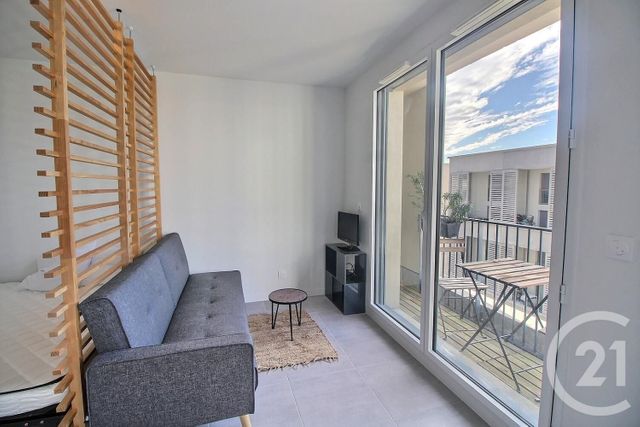 appartement - BORDEAUX - 33