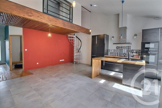 Maison à vendre - 4 pièces - 84,63 m2 - Talence - 33 - AQUITAINE