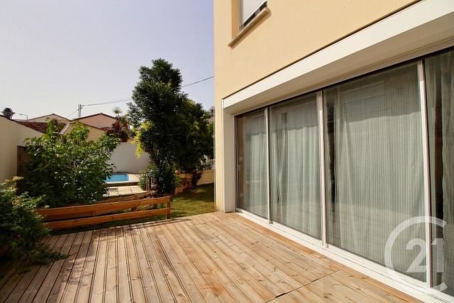 Maison &agrave; vendre - 5 pi&egrave;ces - 162 m2 - Talence - 33 - AQUITAINE