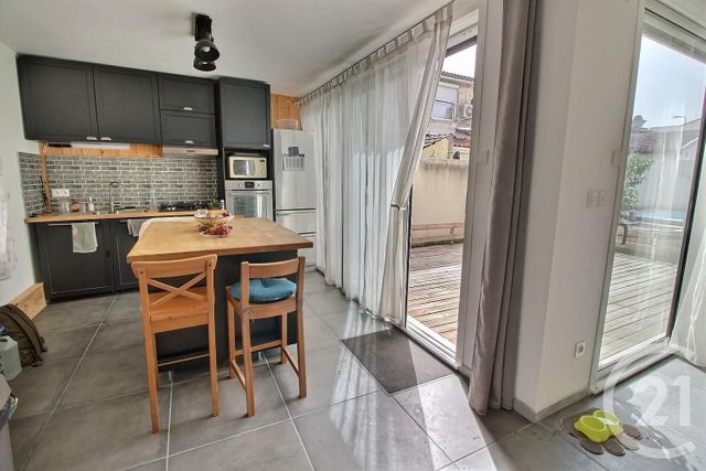 Maison &agrave; vendre - 5 pi&egrave;ces - 162 m2 - Talence - 33 - AQUITAINE