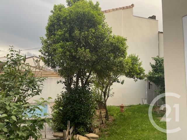 Maison &agrave; vendre - 5 pi&egrave;ces - 162 m2 - Talence - 33 - AQUITAINE