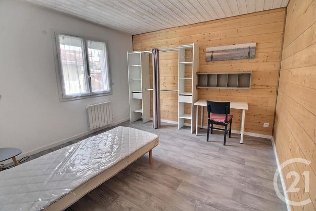 Maison &agrave; vendre - 5 pi&egrave;ces - 162 m2 - Talence - 33 - AQUITAINE