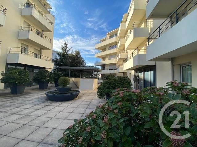 appartement - TALENCE - 33