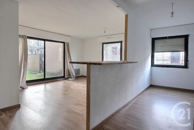 appartement - BORDEAUX - 33