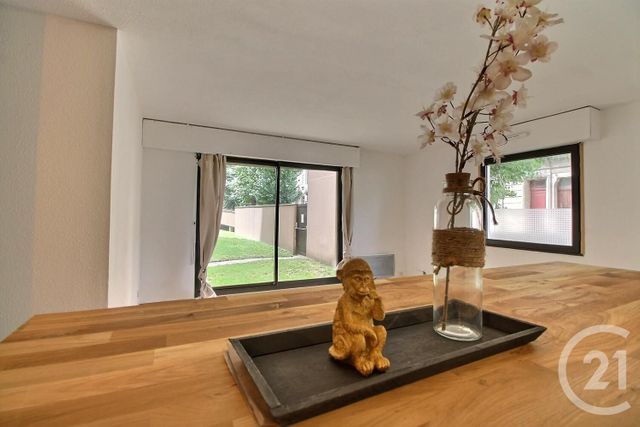 appartement - BORDEAUX - 33