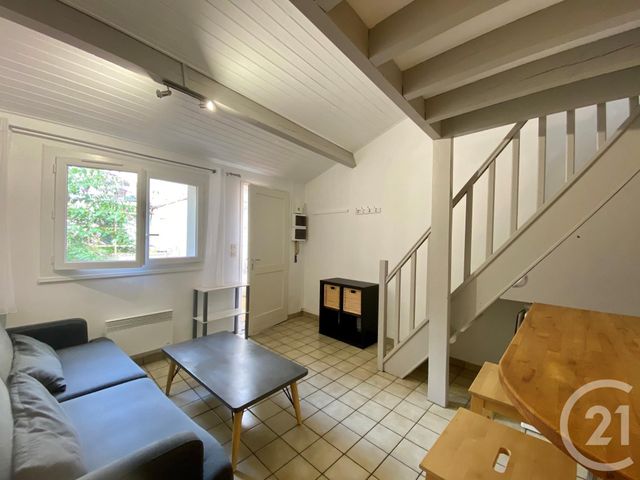 Appartement T2 à vendre - 2 pièces - 28,18 m2 - Bordeaux - 33 - AQUITAINE