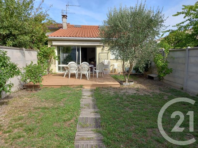 maison - TALENCE - 33