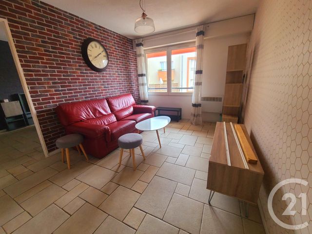 appartement - BORDEAUX - 33