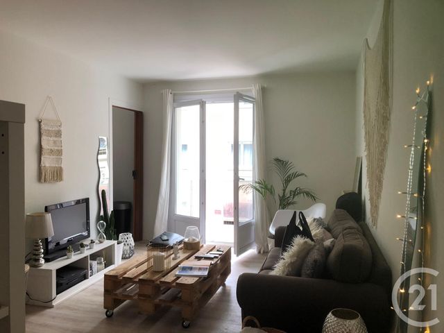 appartement - BORDEAUX - 33