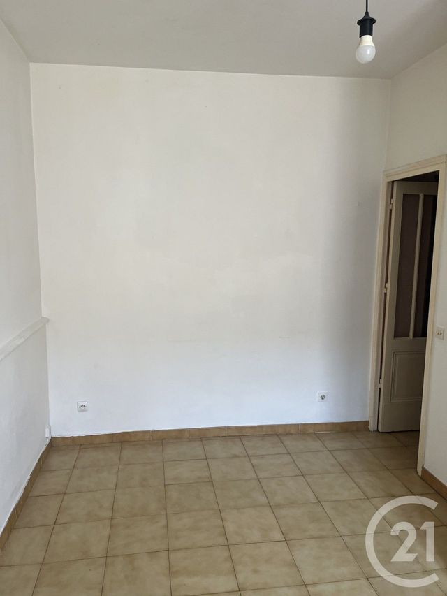 Appartement Studio &agrave; louer - 1 pi&egrave;ce - 14,65 m2 - Bordeaux - 33 - AQUITAINE