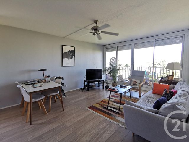 appartement - LE BOUSCAT - 33