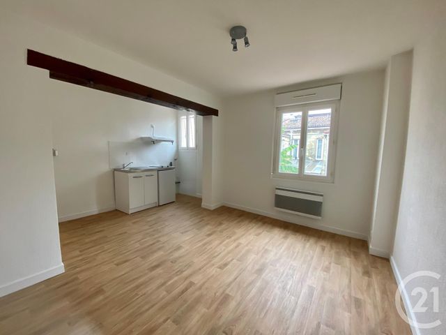 appartement - BORDEAUX - 33