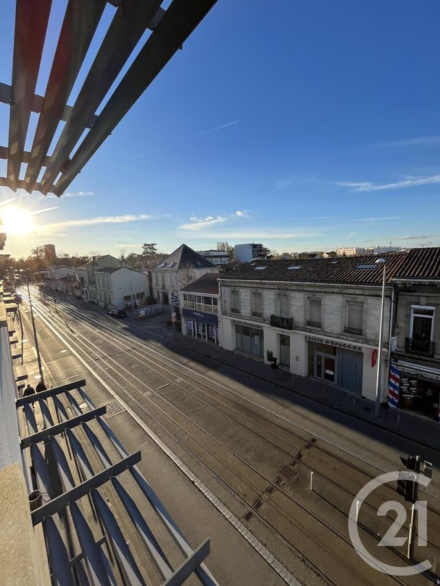 appartement - TALENCE - 33