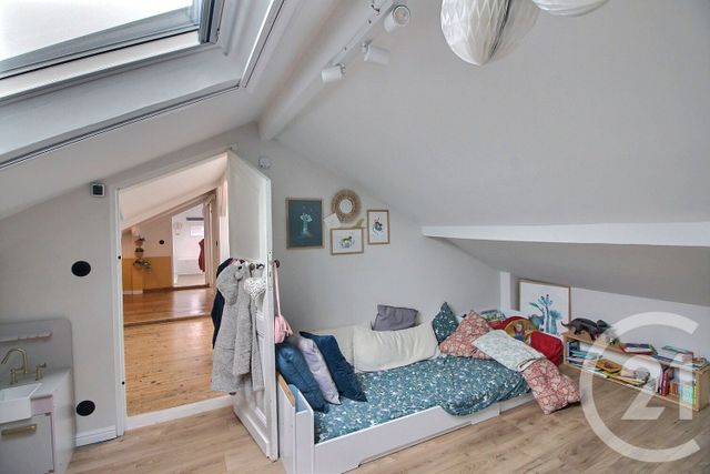 Maison &agrave; vendre - 5 pi&egrave;ces - 125 m2 - Talence - 33 - AQUITAINE