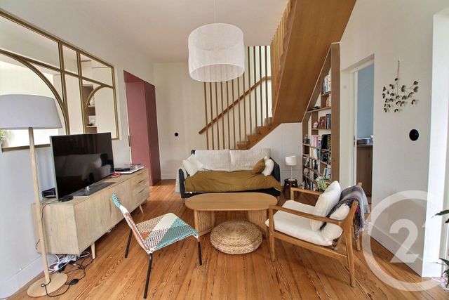 Maison &agrave; vendre - 5 pi&egrave;ces - 125 m2 - Talence - 33 - AQUITAINE