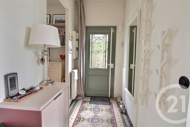 Maison &agrave; vendre - 5 pi&egrave;ces - 125 m2 - Talence - 33 - AQUITAINE