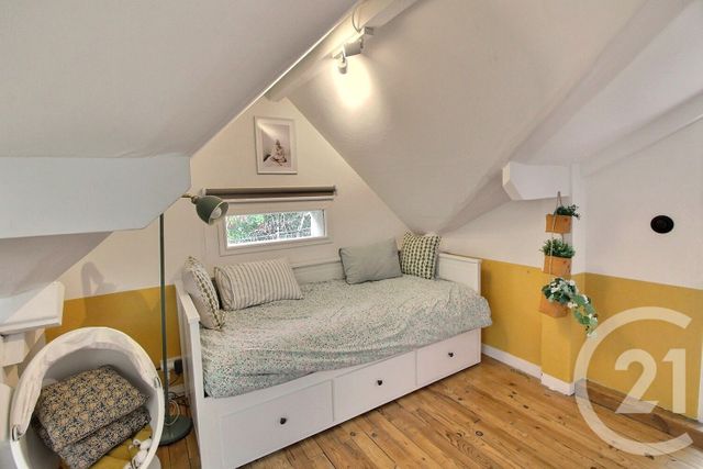 Maison &agrave; vendre - 5 pi&egrave;ces - 125 m2 - Talence - 33 - AQUITAINE