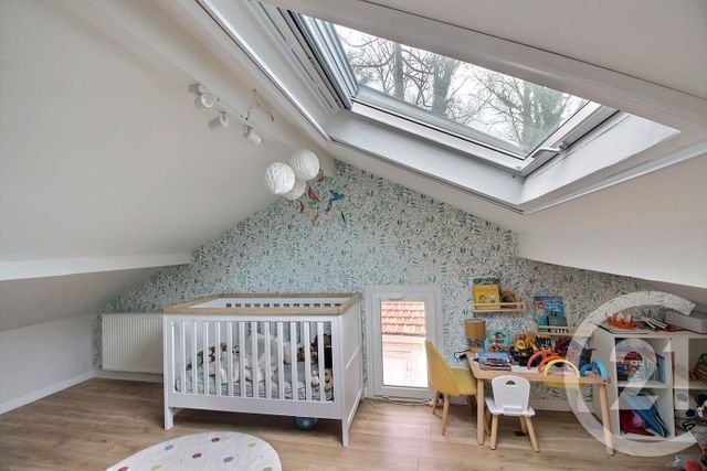 Maison &agrave; vendre - 5 pi&egrave;ces - 125 m2 - Talence - 33 - AQUITAINE