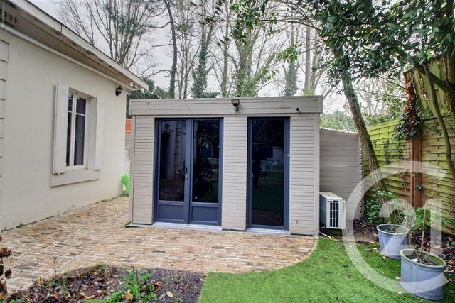 Maison &agrave; vendre - 5 pi&egrave;ces - 125 m2 - Talence - 33 - AQUITAINE