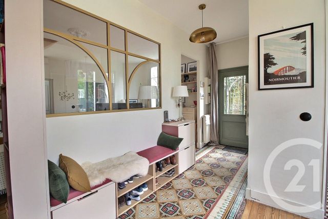 Maison &agrave; vendre - 5 pi&egrave;ces - 125 m2 - Talence - 33 - AQUITAINE