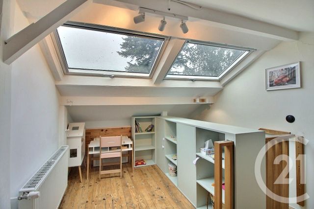 Maison &agrave; vendre - 5 pi&egrave;ces - 125 m2 - Talence - 33 - AQUITAINE