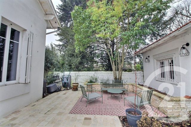 Maison &agrave; vendre - 5 pi&egrave;ces - 125 m2 - Talence - 33 - AQUITAINE