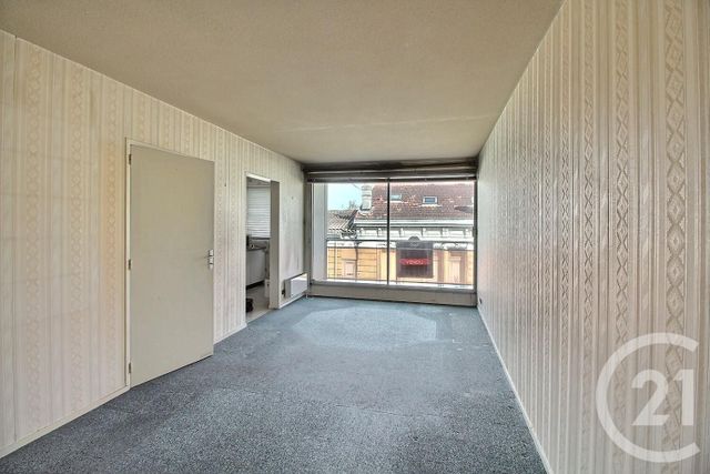 Appartement T2 à vendre - 2 pièces - 46,55 m2 - Talence - 33 - AQUITAINE