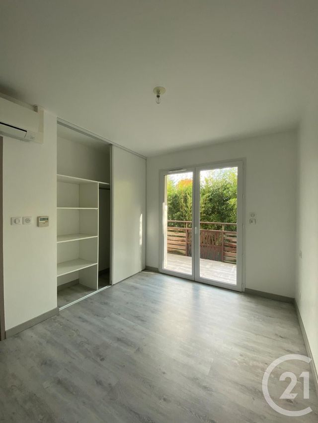 Appartement T4 &agrave; louer - 4 pi&egrave;ces - 89,83 m2 - Merignac - 33 - AQUITAINE